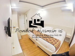 Pondok Nyaman 15
